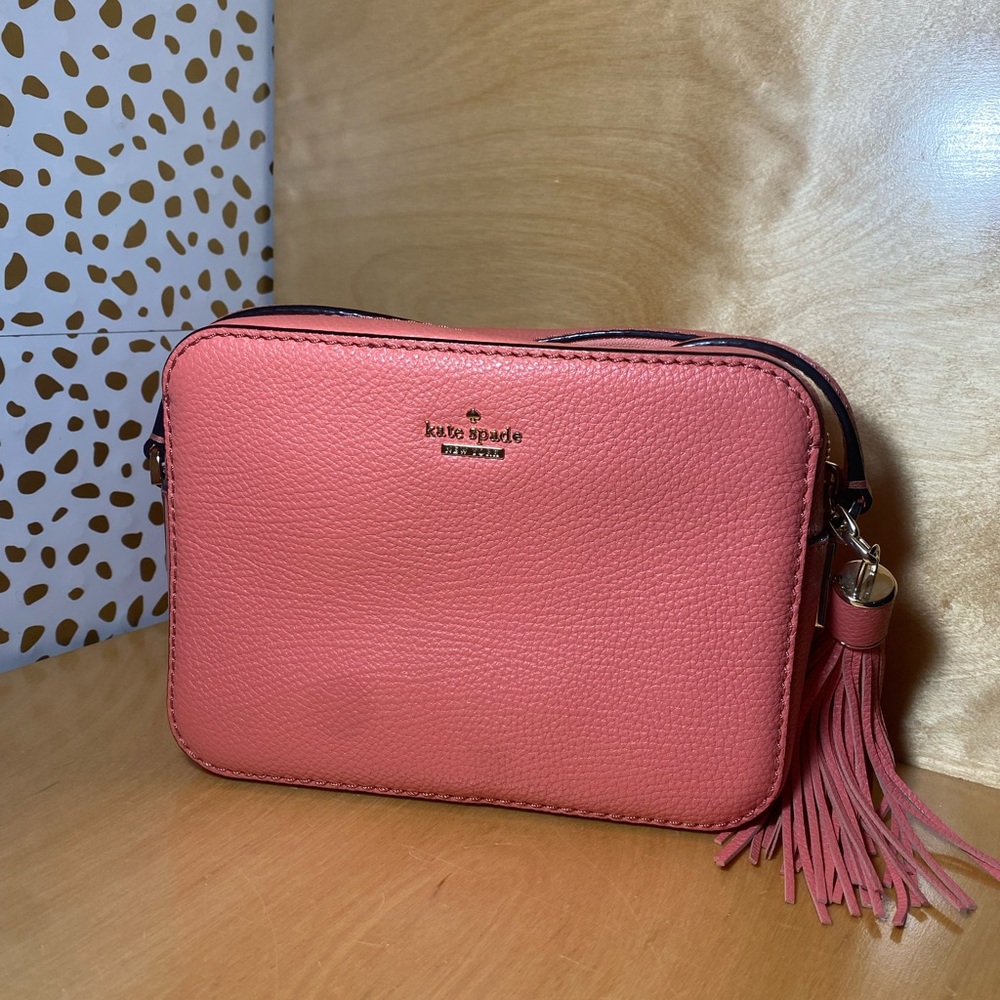Kate spade harper crossbody